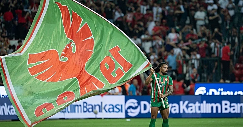 Şampiyonluk oranlarında Amedspor sürprizi