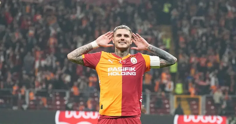 Icardi yi yıkan gelişme! Yıldız isim kulüp bulamıyor