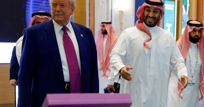 Trump, Suudilerin talebine rağmen Yemen deki Husilere hava saldırısını bekletti