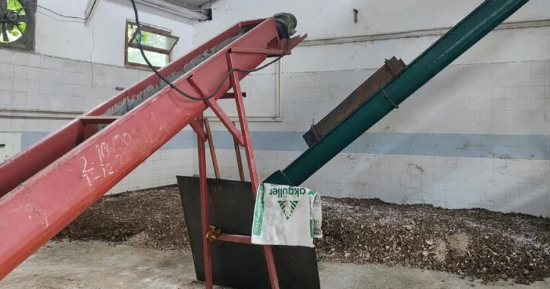3 ton et kemik unu imha edildi Son dakika haberleri