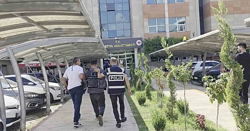 Hatay da eşini vuran şahsın ilk ifadesi ortaya çıktı! Emine Çil 2 çocuk annesiydi