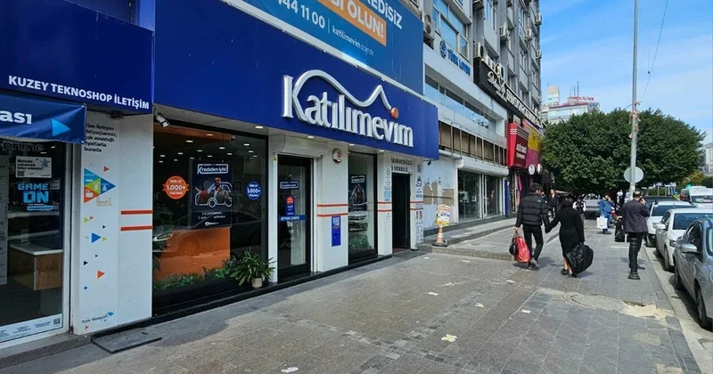 Hani sorun yoktu? Sözcü Gazetesi