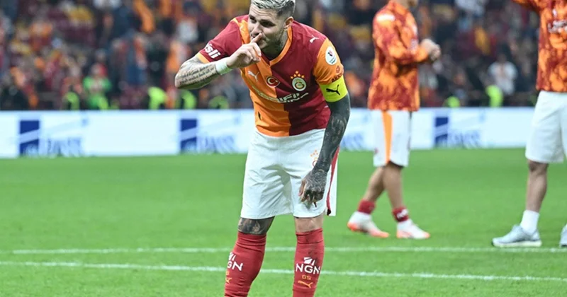 Tottenham, Icardi için kararını verdi