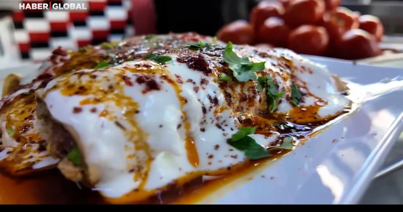 Tantuni ABD ve Meksika yı solladı: Dünya lezzet listesine 3 üncü sıradan girdi