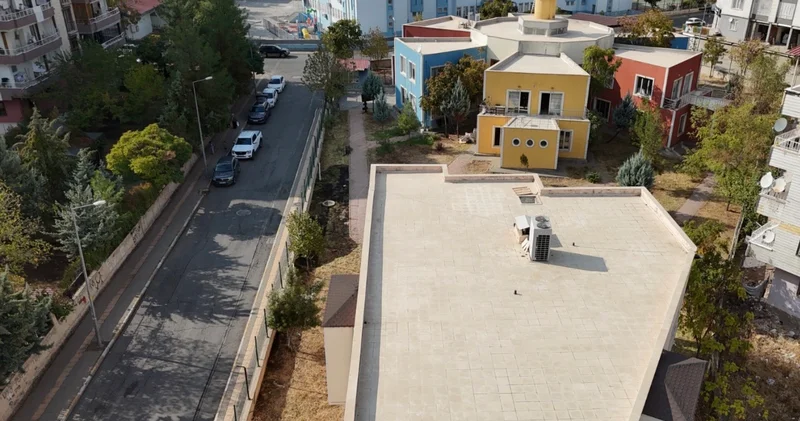 Diyarbakır’da kayyımın SYDV ye devrettiği bina yıllık bin liraya kooperatife kiralandı: Belediye, tahsisi iptal etti