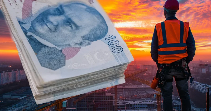 Yeni asgari ücret ne kadar olacak? Pazarlık başladı işte masadaki rakamlar...
