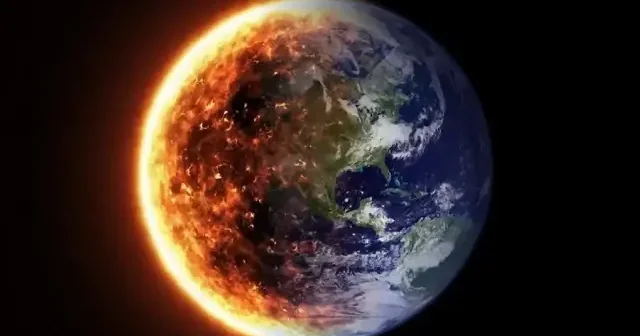Dünya Meteoroloji Örgütü nün Olağanüstü toplandı: Son on yıl tarihin en sıcak yıllarıydı Dünya Haberleri