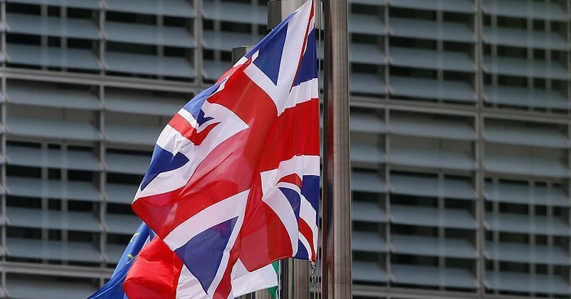 Britanya, Heyet Tahrir Şam ı terör örgütü listesinden çıkardı