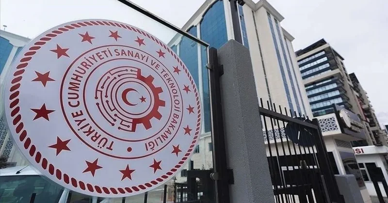 Sanayi ve Teknoloji Bakanlığı topyekun kalkınma için destekleri artıracak