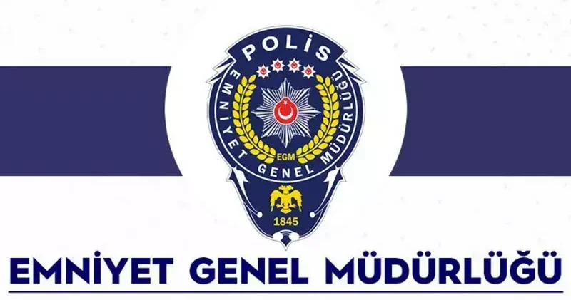 EGM: Personel başına 100 bin TL tutarında promosyon ödemesi yapılması uygun bulunmuştur