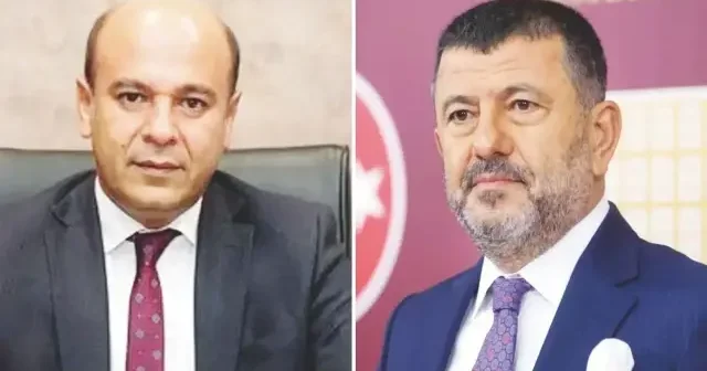 Adıyamanlı il başkanı Gaziantep’i karıştırdı Yerel Gündem Haberleri