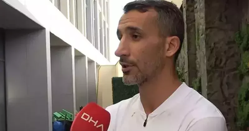 CFR Cluj’da Mehmet Topal sesleri