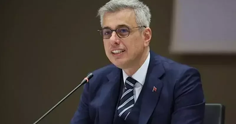 Bakan Memişoğlu: Vatandaşlarımız hem e Nabız hem de e Devlet üzerinden organ bağışı vasiyetinde bulunabiliyor