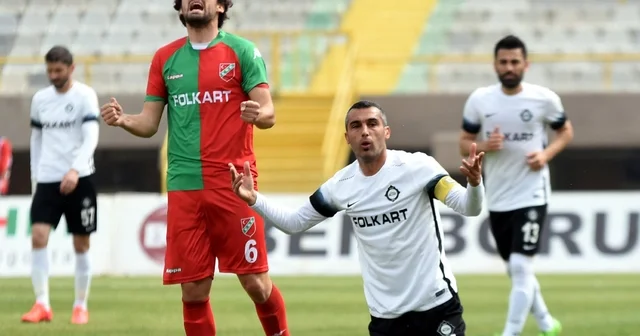 İzmir de 7 yıl sonra buruk derbi İzmir Haberleri