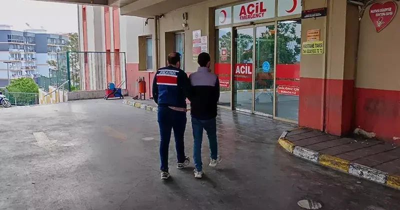 İzmir merkezli 16 ilde DEAŞ operasyonu; 18 gözaltı
