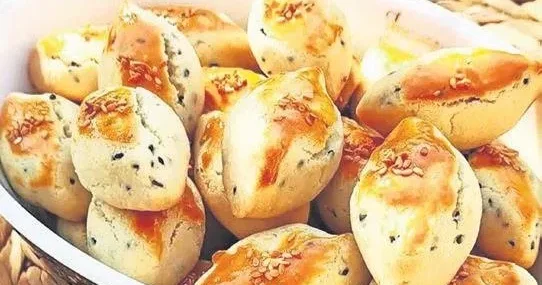 İDİL AÇIKALIN Çörek otu mucizesi