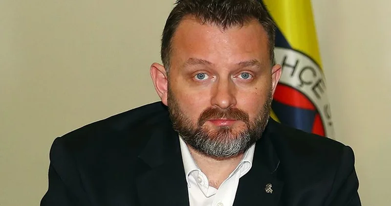 Olaylı Galatasaray Fenerbahçe derbisi: Selahattin Baki ye hapis istemi