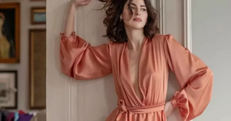 Nesrin Cavadzade partnerinde aradığı özelliği açıkladı