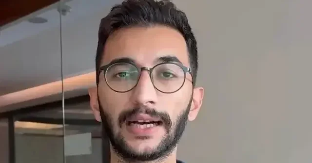 Gazze’de kurulan komuta merkezinde neden Türk bayrağı yok? VİDEO İZLE