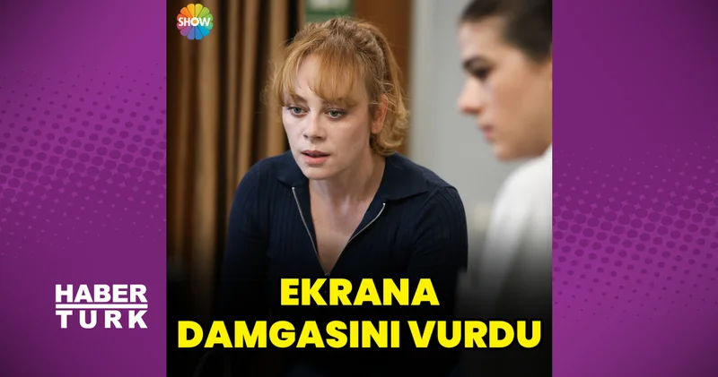 Bahar: Çiçek Açmaya Hazır Mısın? , ekrana damgasını vurdu