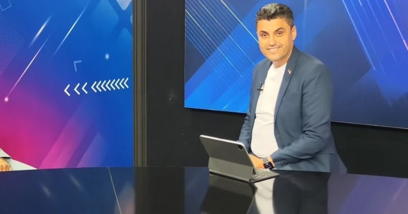 Çerçioğlu nun boş konserini haber yapan gazeteci de tutuklandı!