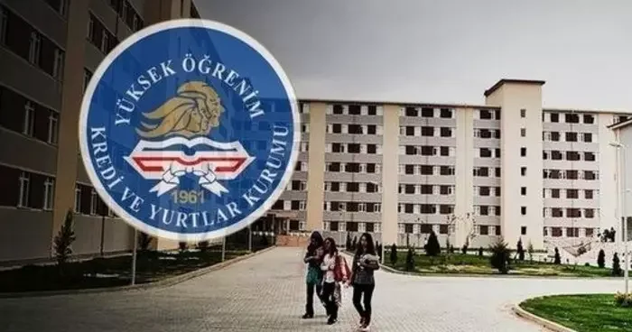 KYK ek yurt başvuru sonuçları açıklandı! Ek yurt kayıtları ne zaman yapılacak? İşte sorgulama ekranı