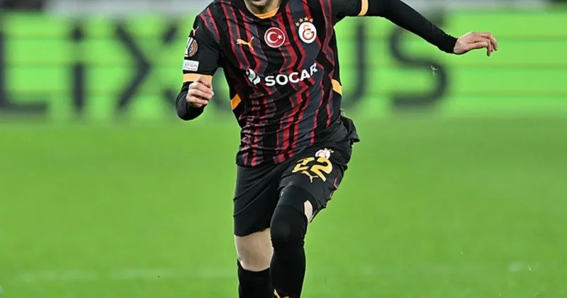 Hakim Ziyech ten sürpriz imza! Şampiyonluğa oynayan takıma gitti