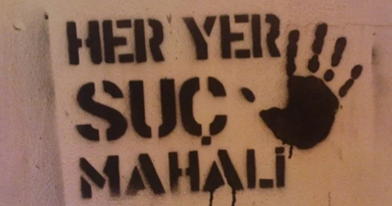 Kreşte ses kaydıyla ortaya çıkan şiddet olayında 4 yıl sonra dava: Çocuğum karanlık bir yere kilitlendiğini söyledi, ısırık iziyle eve geldi, hâlâ karanlıktan korkıuyor!