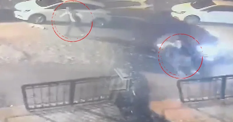 İstanbul da korkunç olay! Tartıştığı kişiyi aracıyla ezerek öldürdü Sözcü Gazetesi