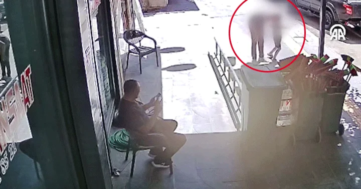 Diyarbakır da 8 yaşındaki çocuğu kaçırmaya çalışmıştı! İstenen ceza belli oldu