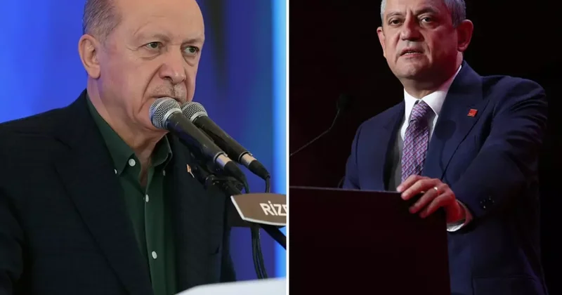 AK Parti mi CHP mi? İşte Marmara Bölgesi nde yapılan anketin sonucu