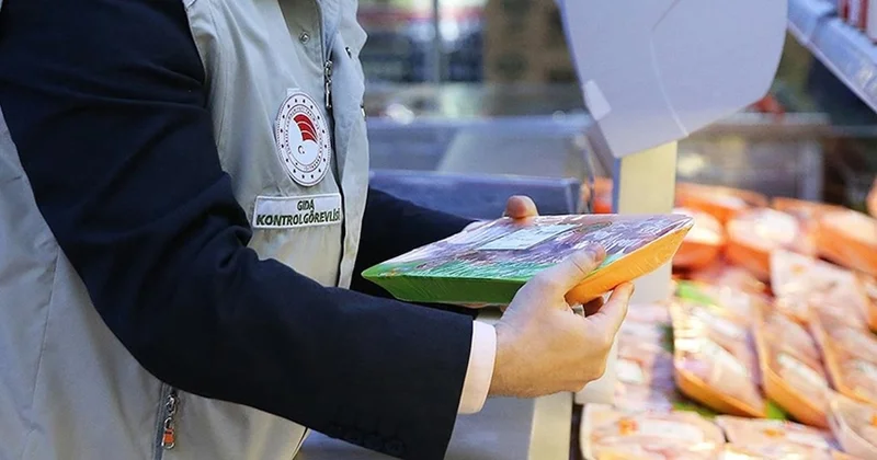 Tüketicinin korunması için denetlemeye 1 milyar lira ayrıldı Sözcü Gazetesi