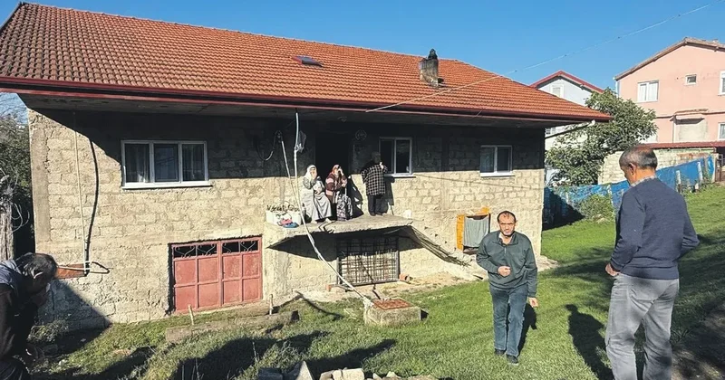 Kuyu cinayetinde olağan şüpheli Deniz