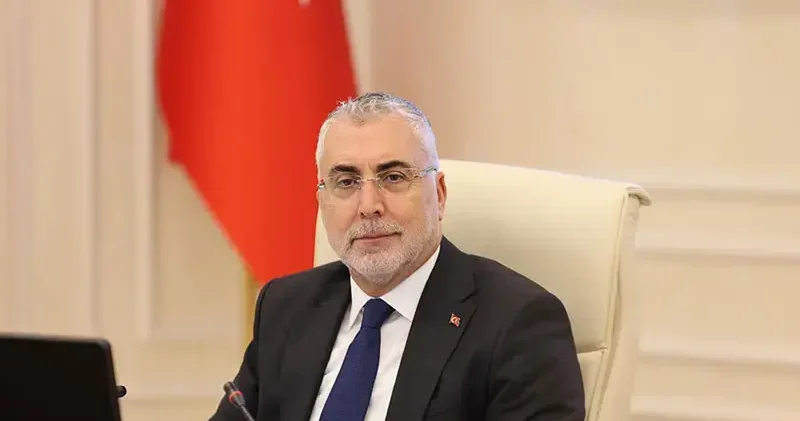 Bakan Işıkhan başkanlığında Bilim Kurulu Toplantısı düzenlendi