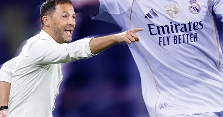 Fenerbahçe ye Real Madrid den dünya yıldızı! Çılgın transfer planı ortaya çıktı