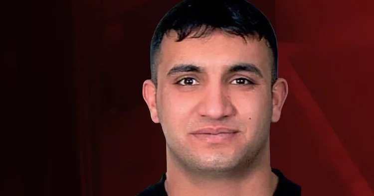 Bir garip olay! Dışkısı ve olay yerinde bıraktığı iç çamaşırı onu ele verdi: İfadesinde her şeyi kabul etti