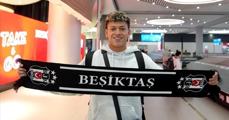 Beşiktaş’ı bekleyen tehlike! Geçen sezon alınmıştı, elde kaldı...