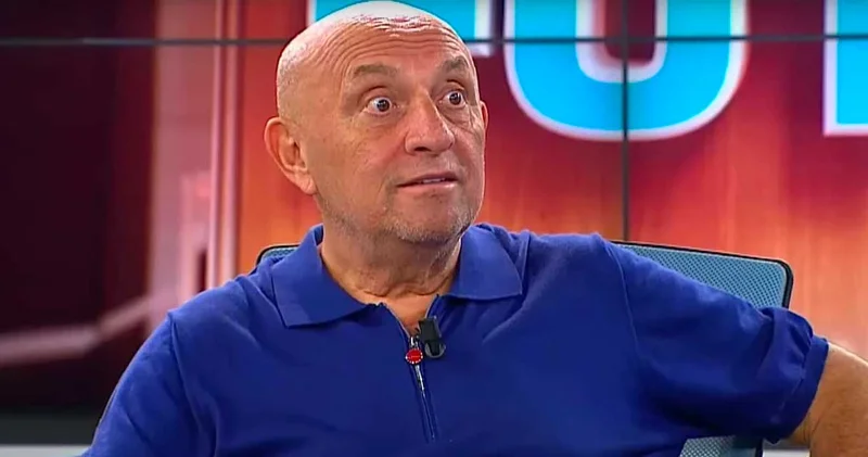 Sinan Engin Galatasaray ı şampiyon yapacak maçları açıkladı