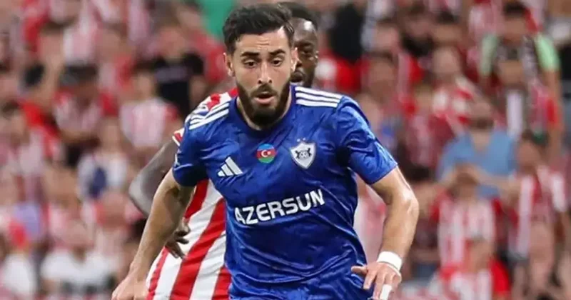 Karabağ yine öne geçti ama bu kez olmadı! Athletic Bilbao Karabağ FC maç sonucu 3 1 Fanatik Gazetesi Futbol Haberleri Spor
