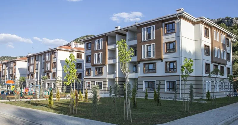 500 bin sosyal konutta geri sayım başladı! Detayların netleşeceği tarih belli oldu