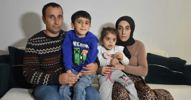 7 yaşındaki Serhat hem otizmle hem DMD ile mücadele ediyor İzmir Haberleri