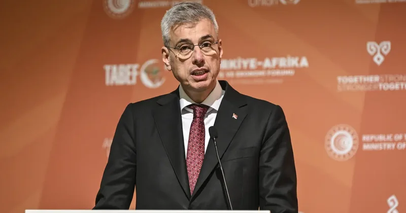Organ bağışında yeni dönem! Bakan Memişoğlu duyurdu