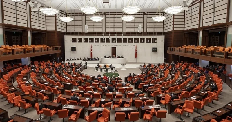 CHP den Sayıştay seçimlerine katılmama kararı!