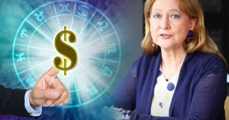 Ünlü astrolog 50 yılda bir olur deyip kasım ayında parayı hayatına mıknatıs gibi çekecek 4 burcu sıraladı Sözcü Gazetesi