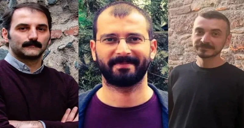Son dakika BirGün gazetecilerinin yargılandığı davada karar!