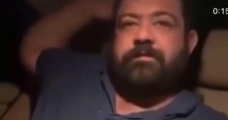 SON DAKİKA: İncinmişsin sözleriyle viral olmuştu! Hasan Fehmi Kaya nın cansız bedeni kamyonda bulundu!