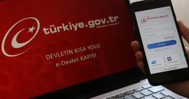 E Devlet’te yeni dönem: Organ bağışı artık tek tıkla yapılabilecek