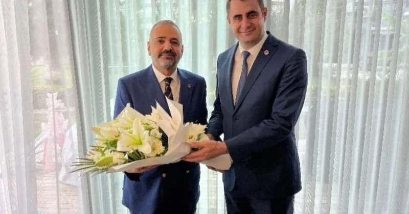 CHP li başkan görevi ev hapsinde devretti Sözcü Gazetesi