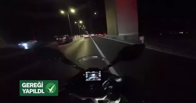 Makas atan sürücülere ağır ceza! Yeni trafik kanunu’nda 90 bin tl ve ehliyete 60 gün el konulacak