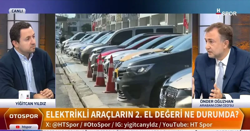 Otomobil yatırım aracı olmaktan çıktı mı? Otomobil Haberleri